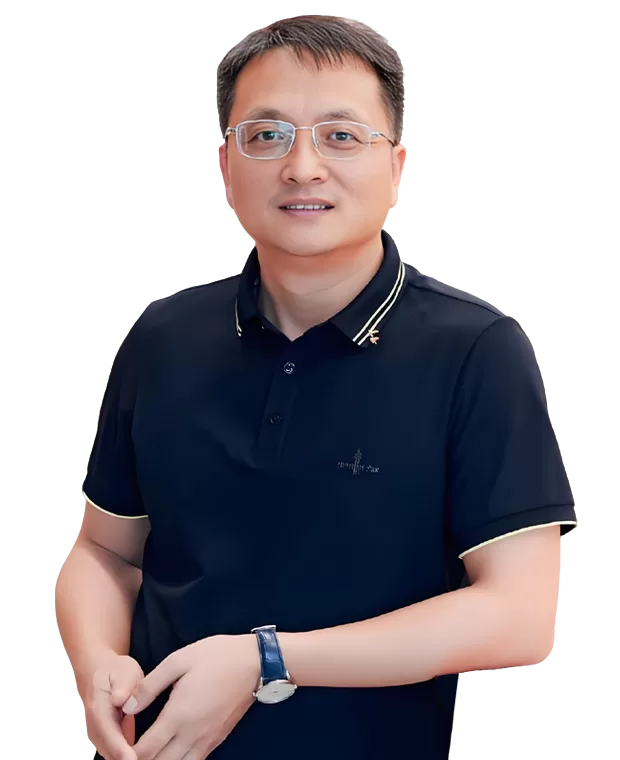 胜龙牛业总经理-周日龙