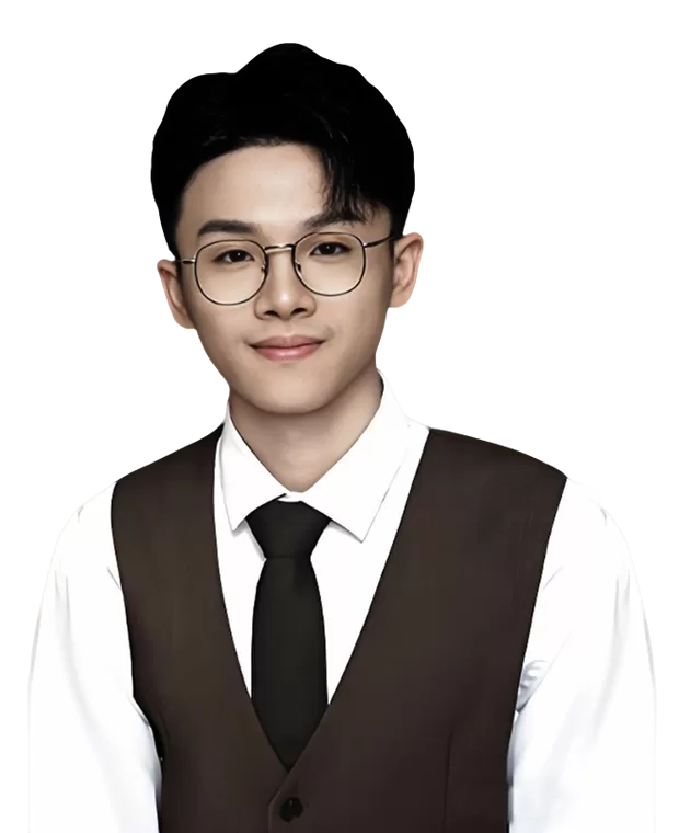 小野和子创始人-陈济鑫